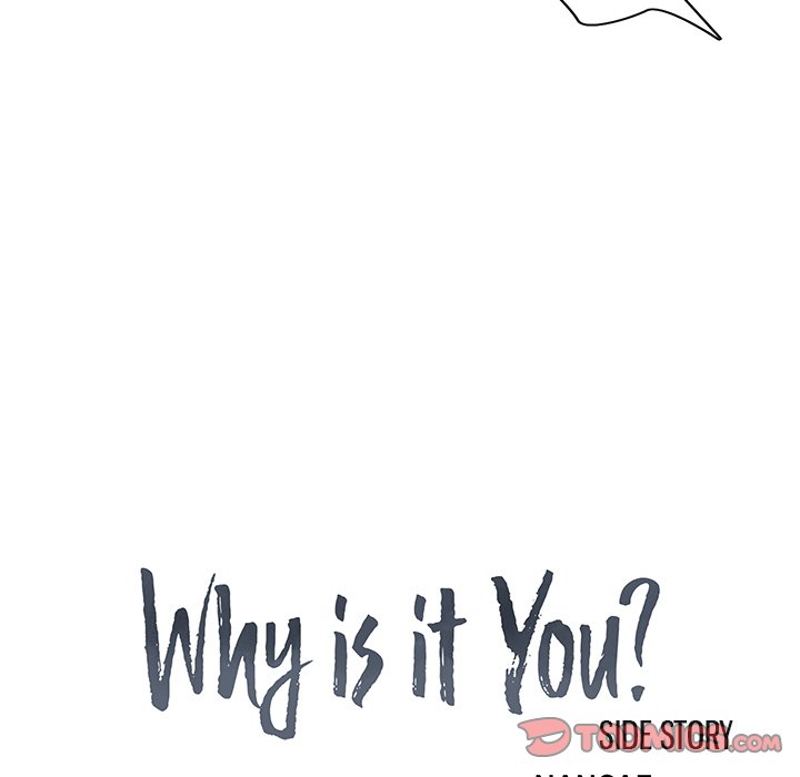 Why Is it You? Chapter 50 Page 78
