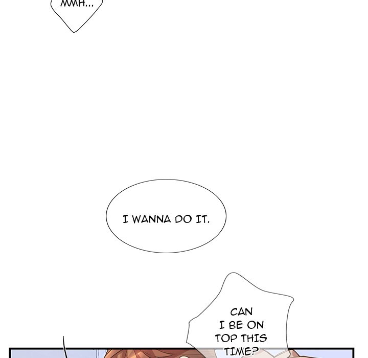 Why Is it You? Chapter 50 Page 9