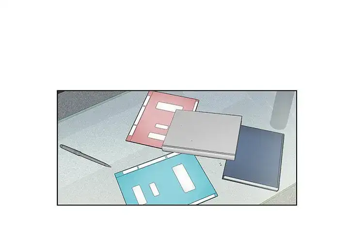 Why Is it You? Chapter 6 Page 1