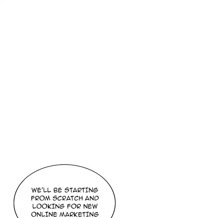 Why Is it You? Chapter 6 Page 15