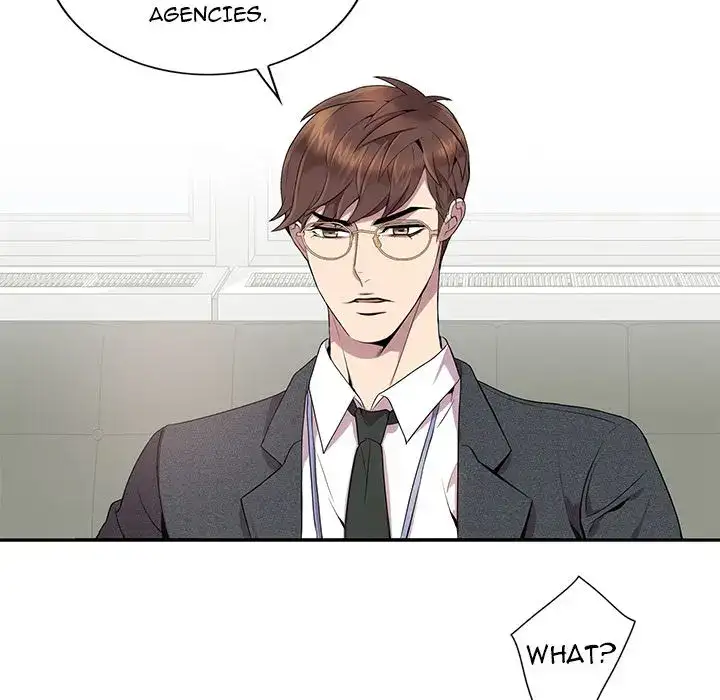 Why Is it You? Chapter 6 Page 16