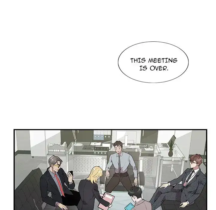 Why Is it You? Chapter 6 Page 25