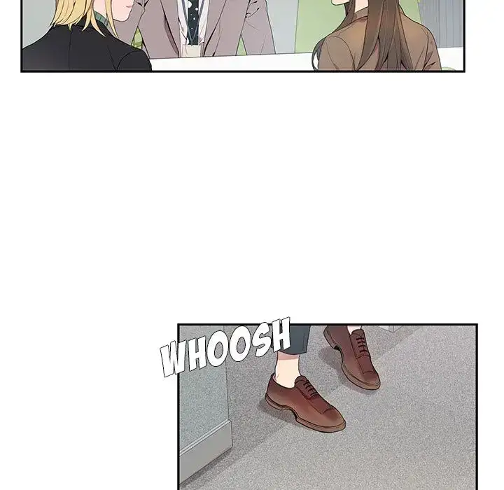 Why Is it You? Chapter 6 Page 49