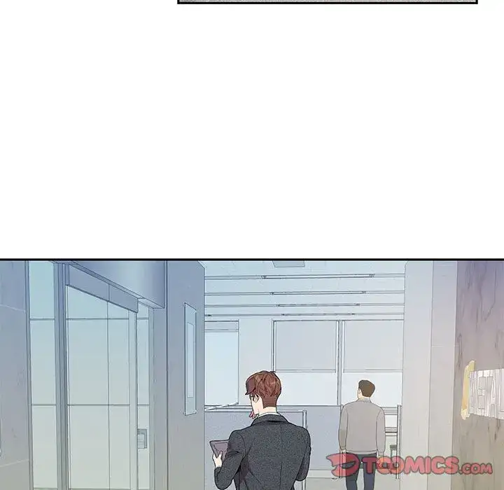 Why Is it You? Chapter 6 Page 50