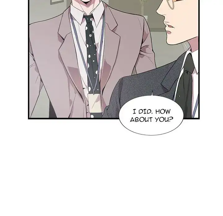 Why Is it You? Chapter 6 Page 53