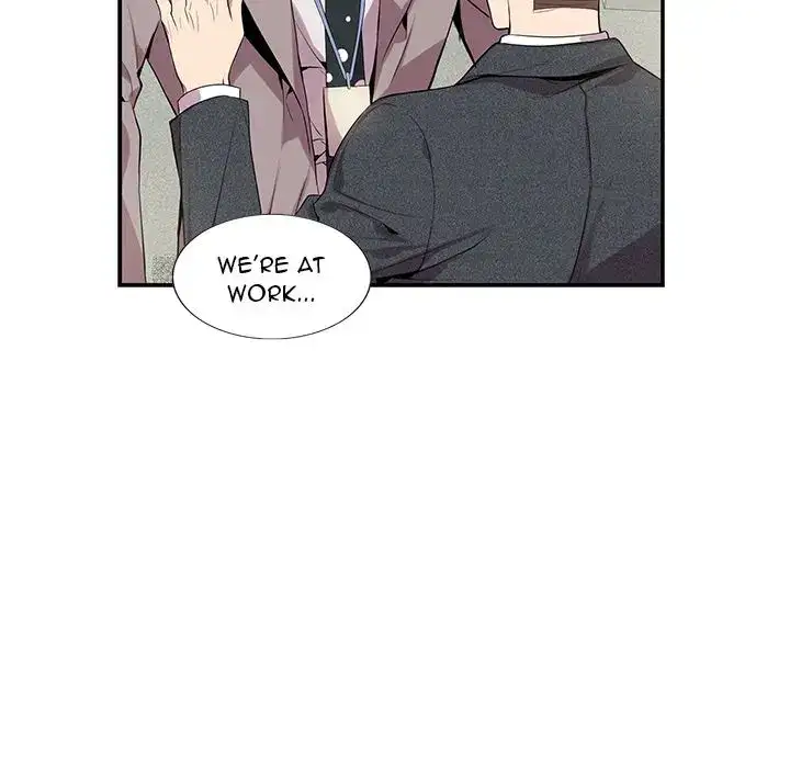 Why Is it You? Chapter 6 Page 60