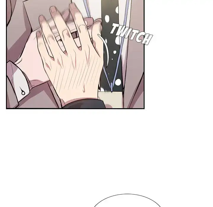 Why Is it You? Chapter 6 Page 63