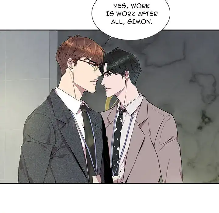 Why Is it You? Chapter 6 Page 64