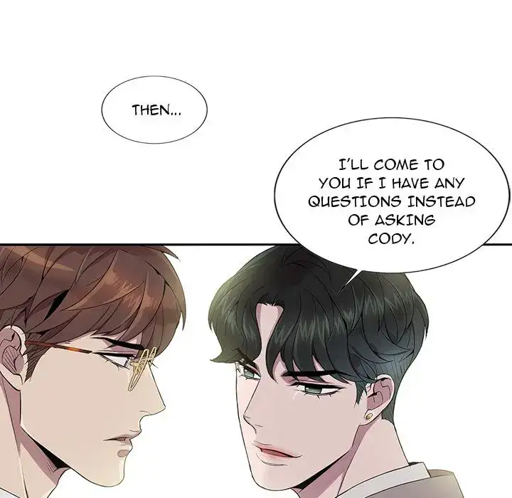 Why Is it You? Chapter 6 Page 65