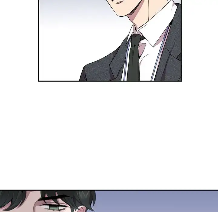 Why Is it You? Chapter 6 Page 69