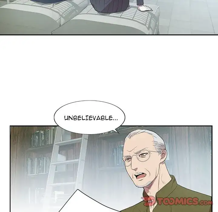 Why Is it You? Chapter 7 Page 10