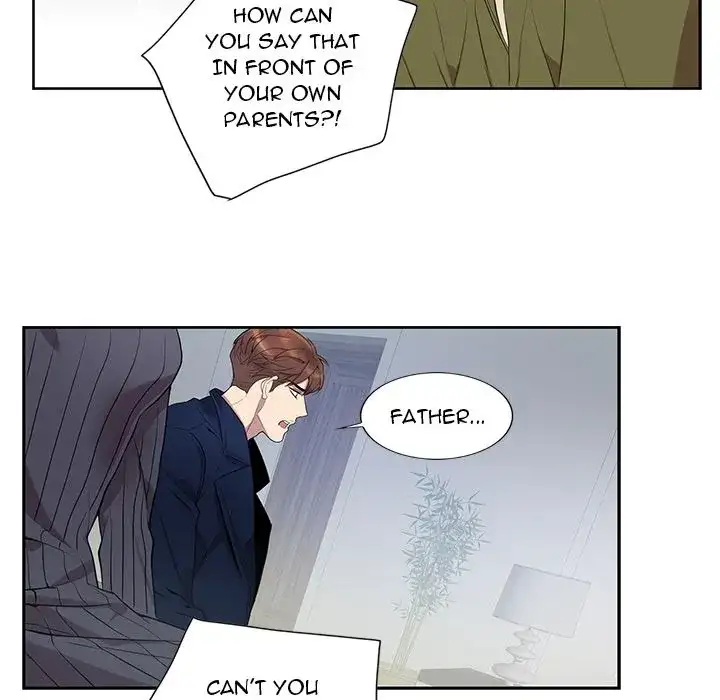 Why Is it You? Chapter 7 Page 11