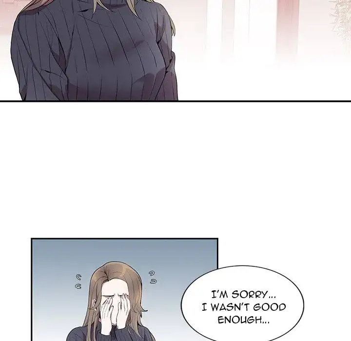 Why Is it You? Chapter 7 Page 13