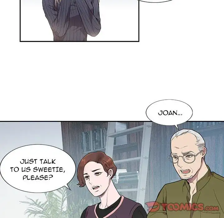 Why Is it You? Chapter 7 Page 14