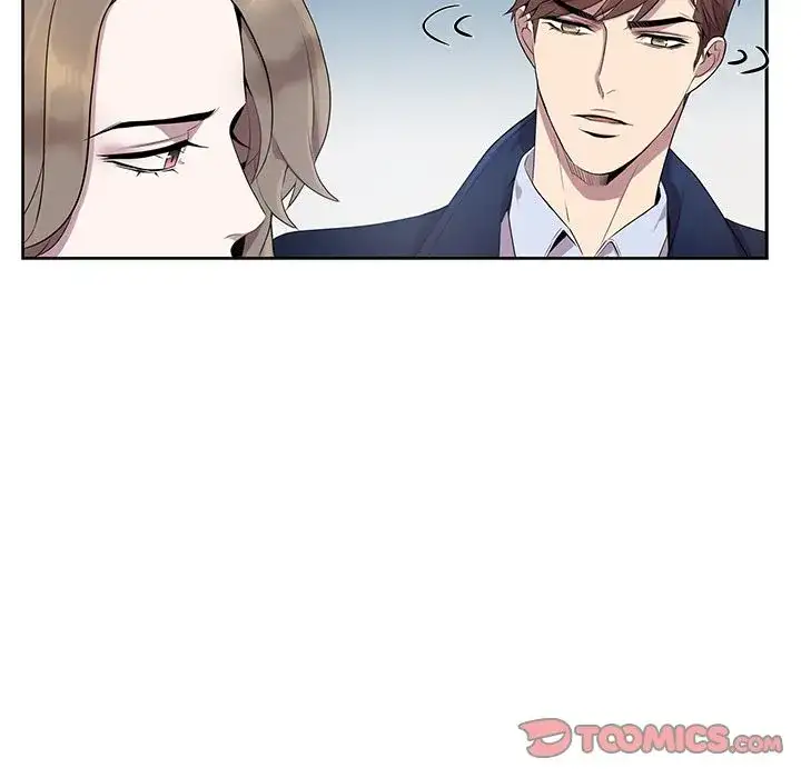 Why Is it You? Chapter 7 Page 18