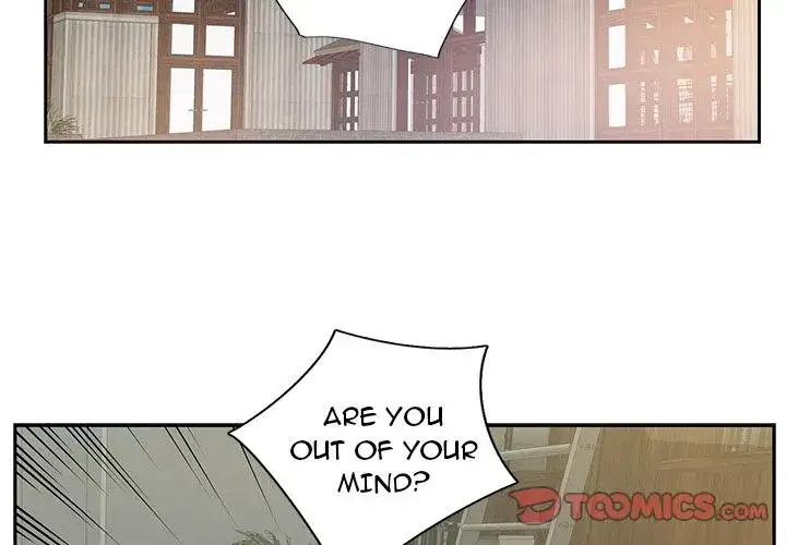 Why Is it You? Chapter 7 Page 2
