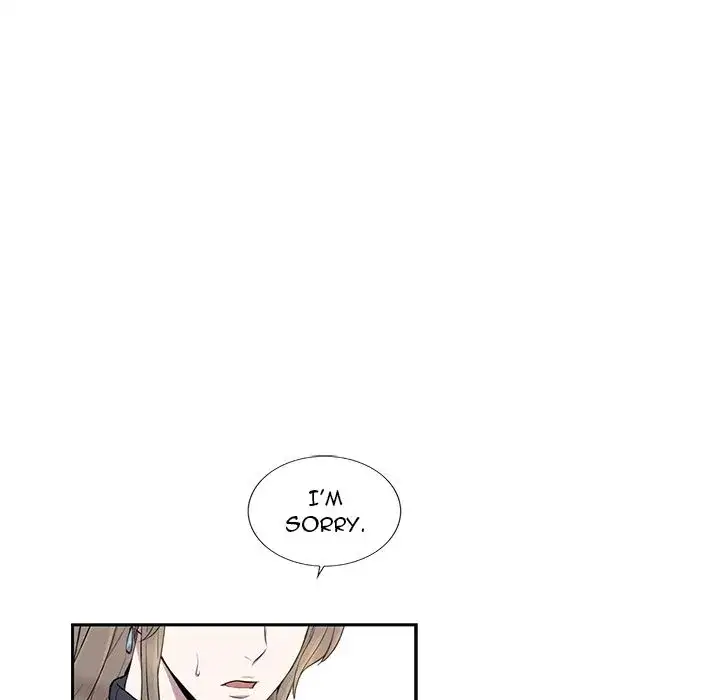 Why Is it You? Chapter 7 Page 21