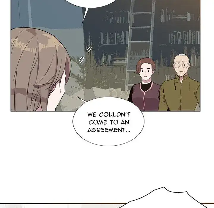 Why Is it You? Chapter 7 Page 23
