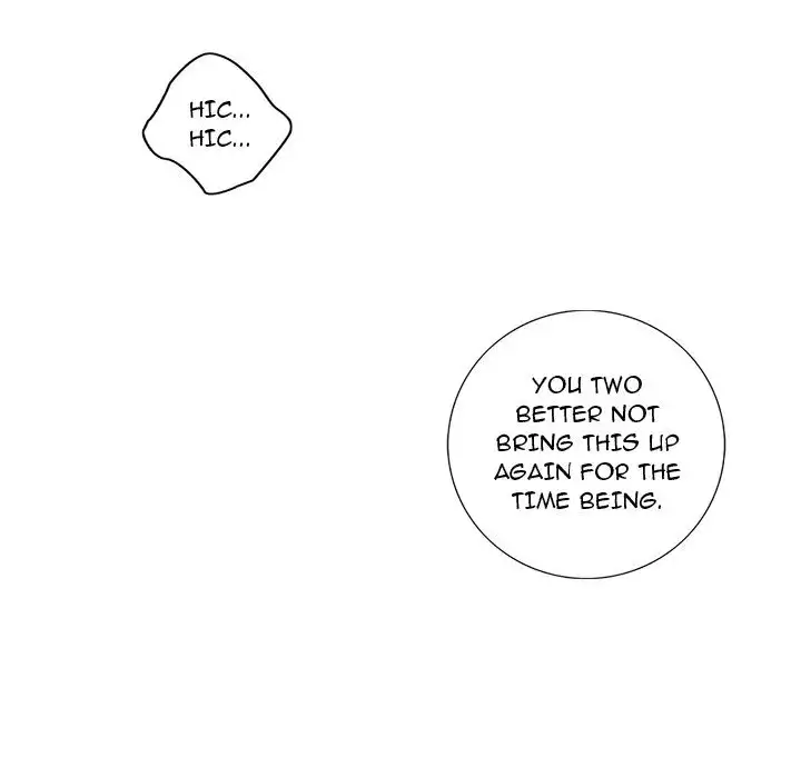 Why Is it You? Chapter 7 Page 25
