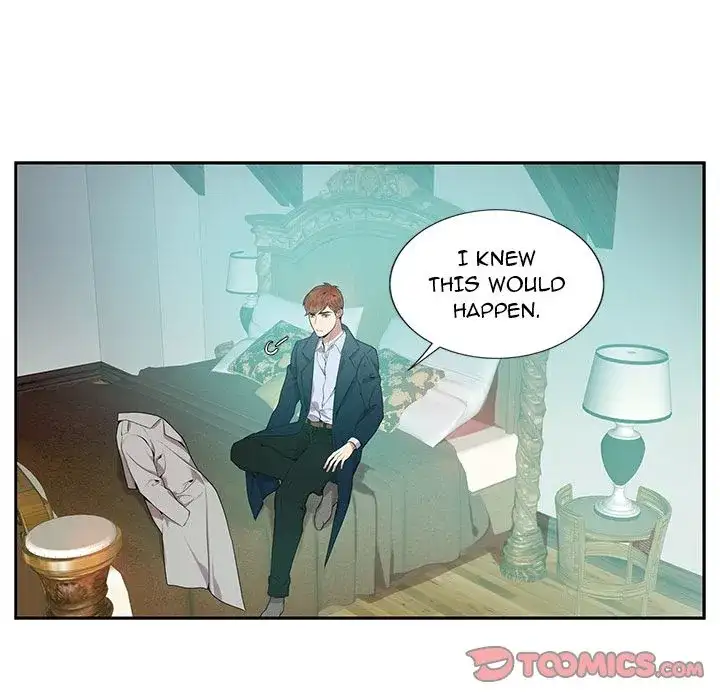 Why Is it You? Chapter 7 Page 26