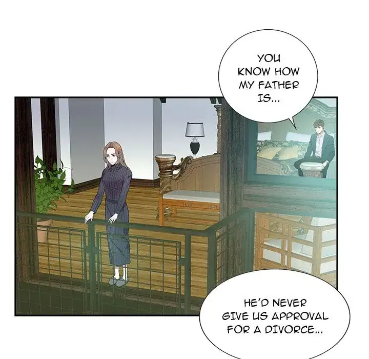 Why Is it You? Chapter 7 Page 27