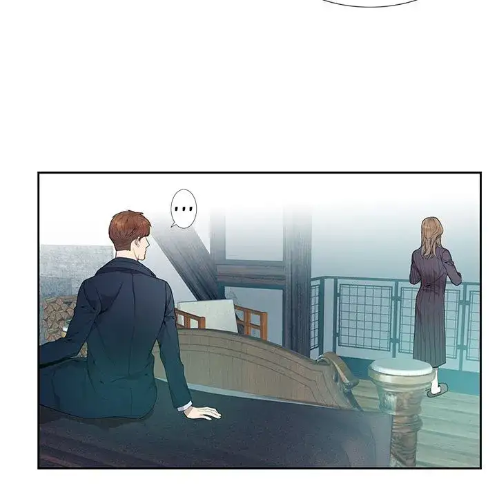Why Is it You? Chapter 7 Page 28
