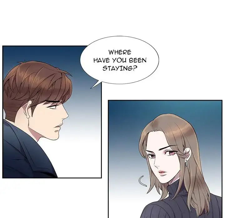 Why Is it You? Chapter 7 Page 29