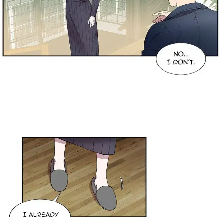 Why Is it You? Chapter 7 Page 35