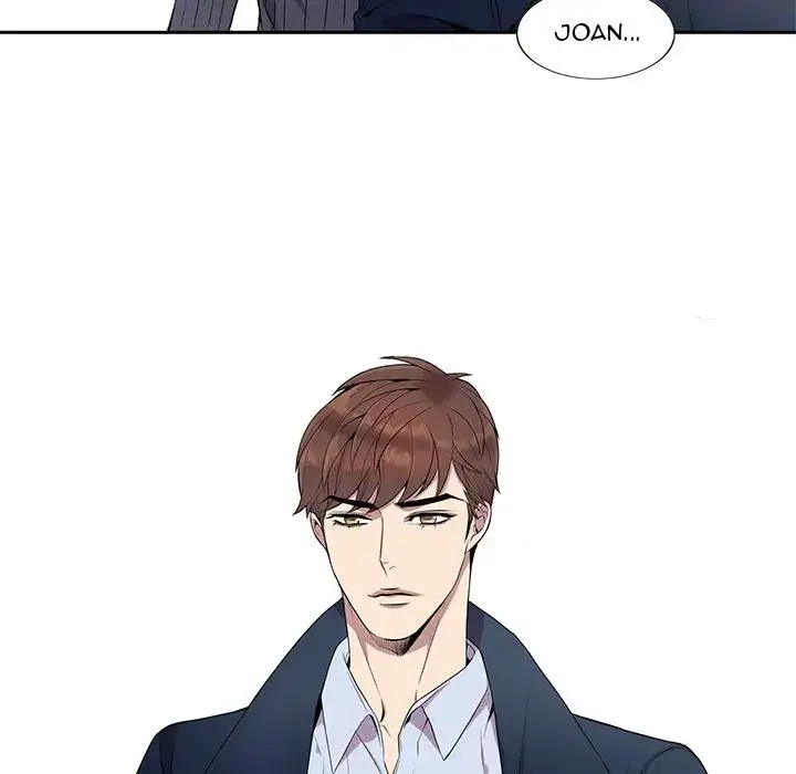 Why Is it You? Chapter 7 Page 37