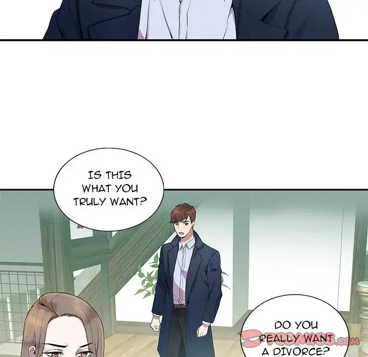 Why Is it You? Chapter 7 Page 38