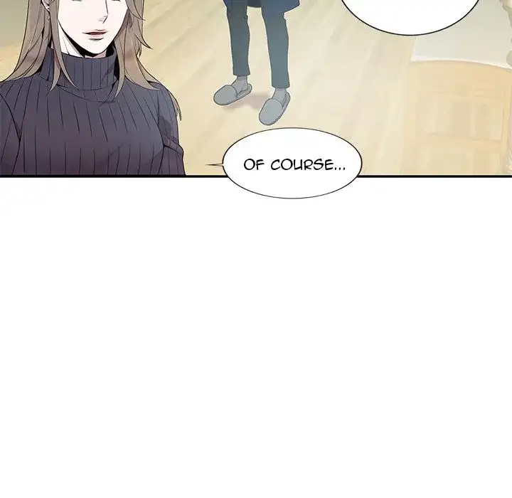 Why Is it You? Chapter 7 Page 39
