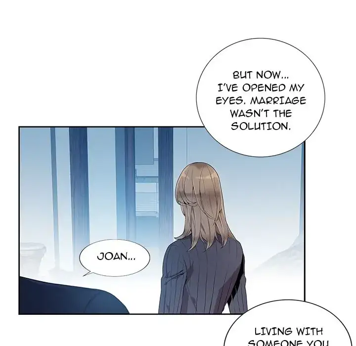 Why Is it You? Chapter 7 Page 41