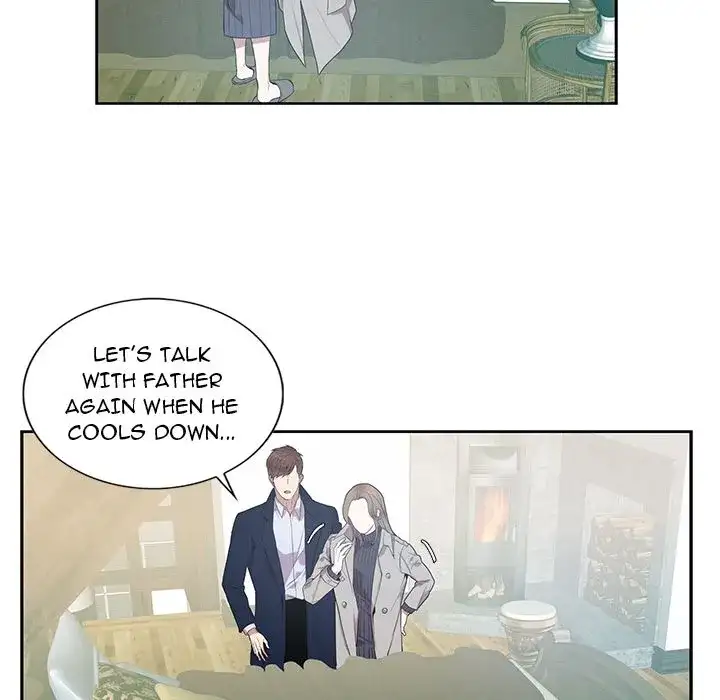 Why Is it You? Chapter 7 Page 43