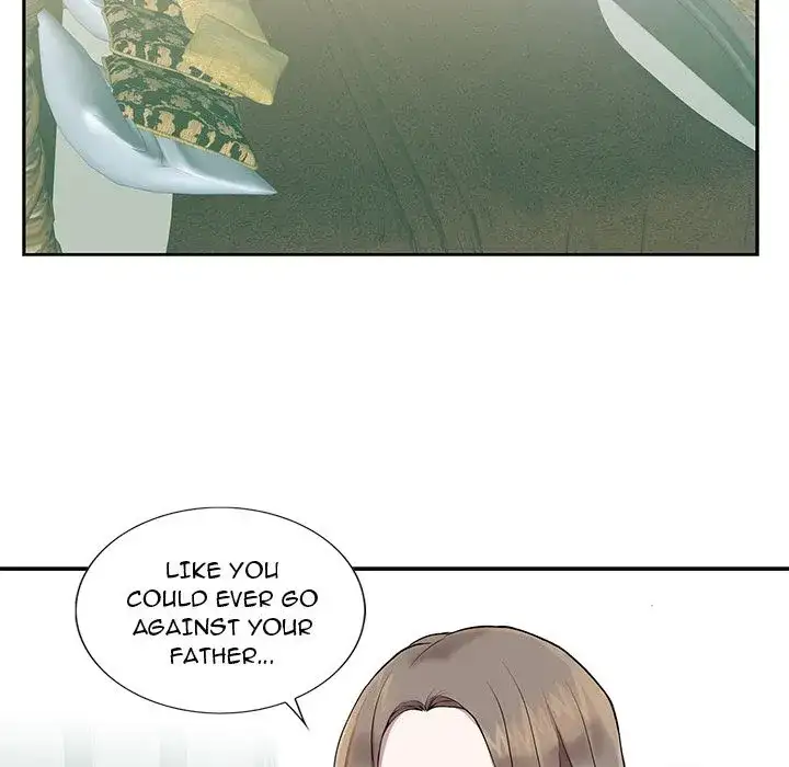 Why Is it You? Chapter 7 Page 44