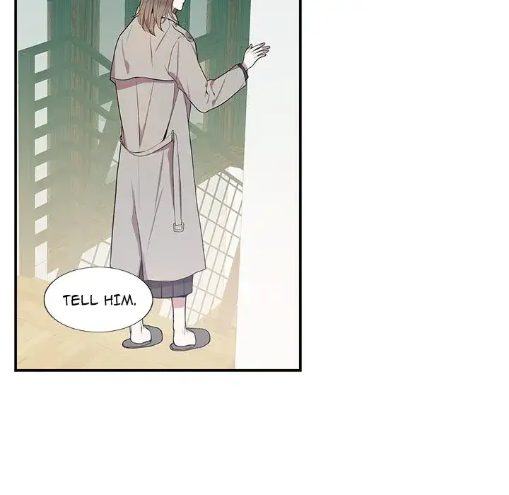 Why Is it You? Chapter 7 Page 47