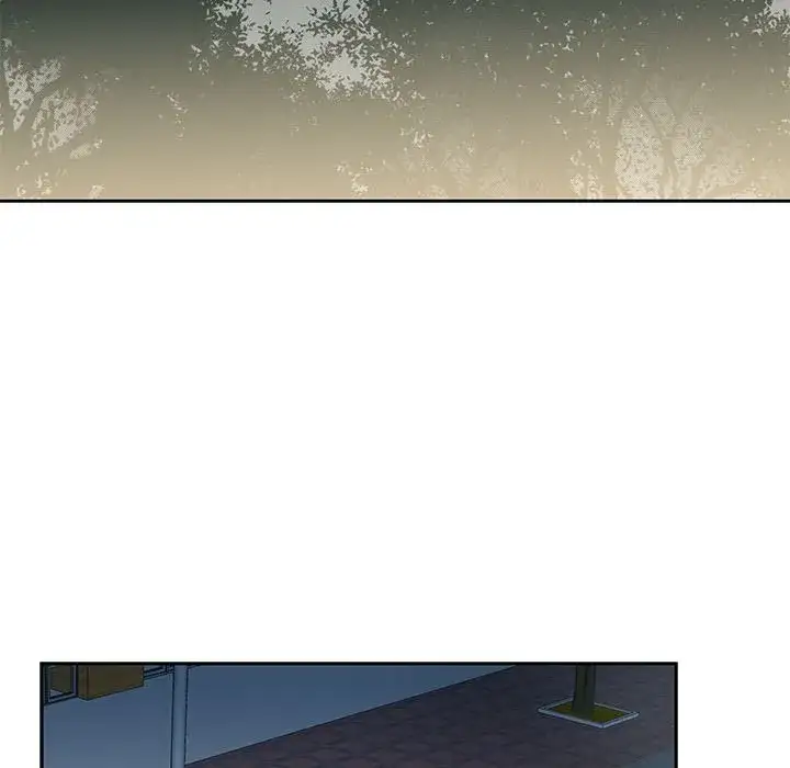 Why Is it You? Chapter 7 Page 49