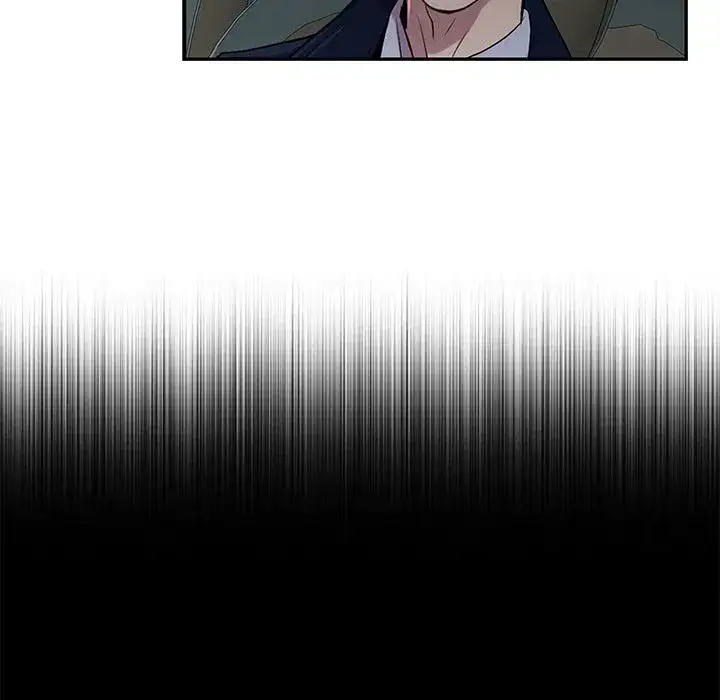 Why Is it You? Chapter 7 Page 52