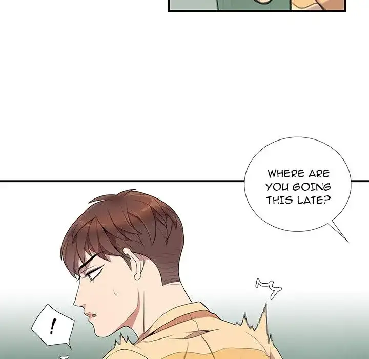 Why Is it You? Chapter 7 Page 55