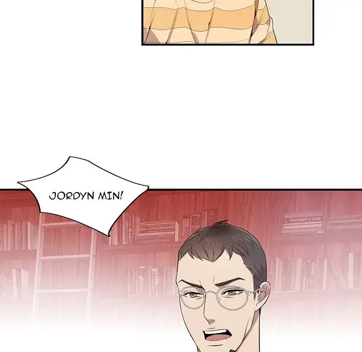 Why Is it You? Chapter 7 Page 61