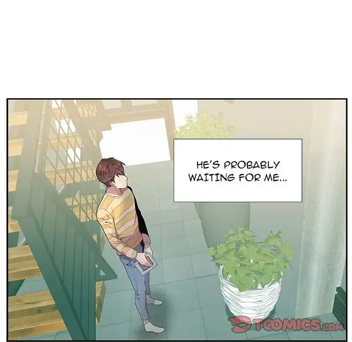 Why Is it You? Chapter 7 Page 66