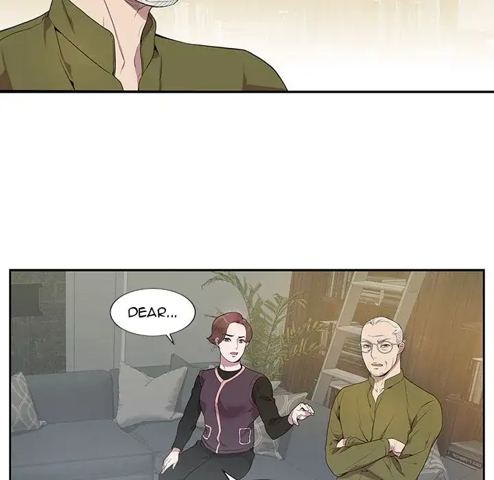 Why Is it You? Chapter 7 Page 7