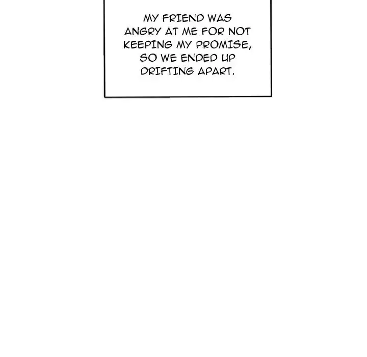 Why Is it You? Chapter 7 Page 71