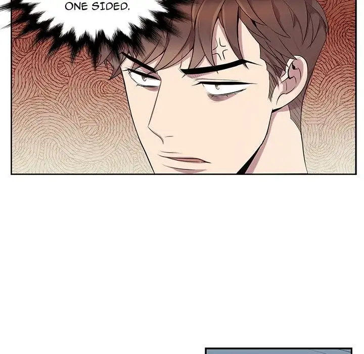 Why Is it You? Chapter 7 Page 76