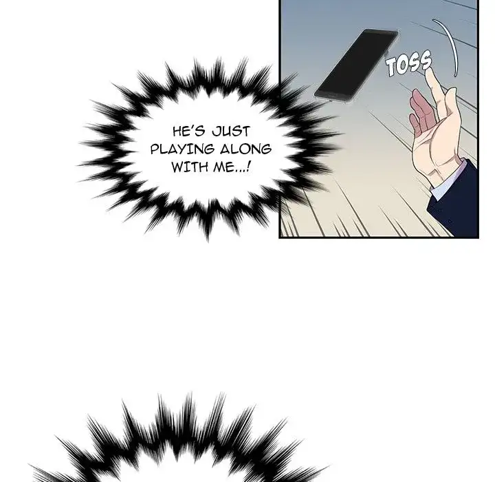 Why Is it You? Chapter 7 Page 77