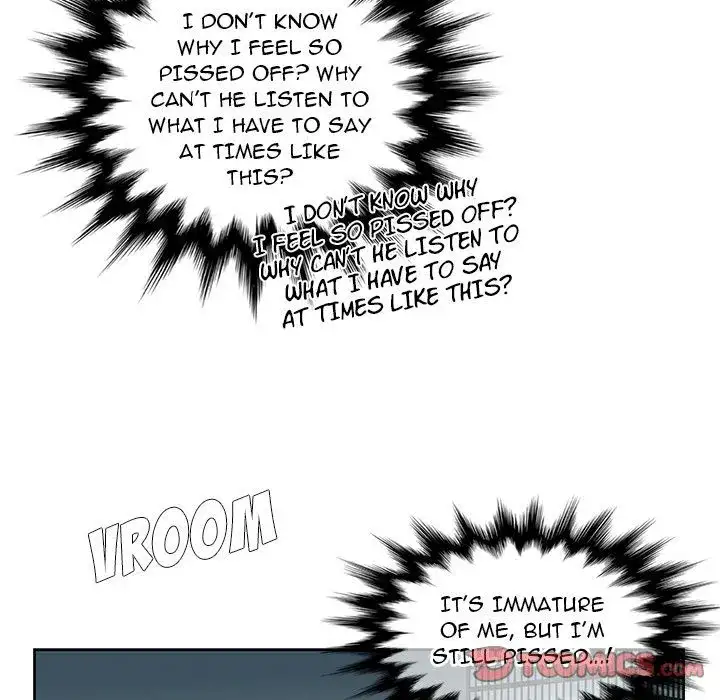 Why Is it You? Chapter 7 Page 78