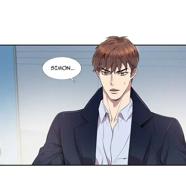 Why Is it You? Chapter 7 Page 85