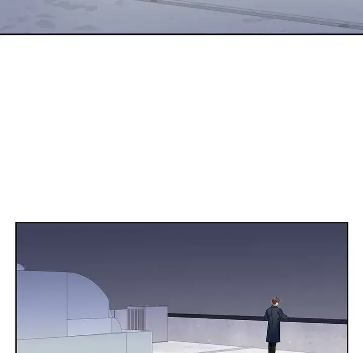 Why Is it You? Chapter 8 Page 12