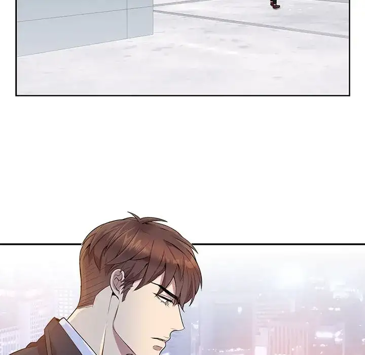 Why Is it You? Chapter 8 Page 13