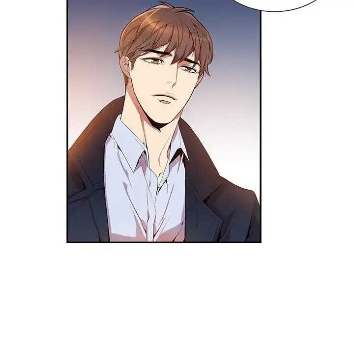 Why Is it You? Chapter 8 Page 25