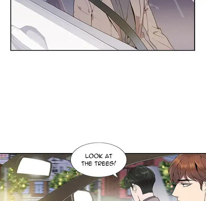 Why Is it You? Chapter 8 Page 33